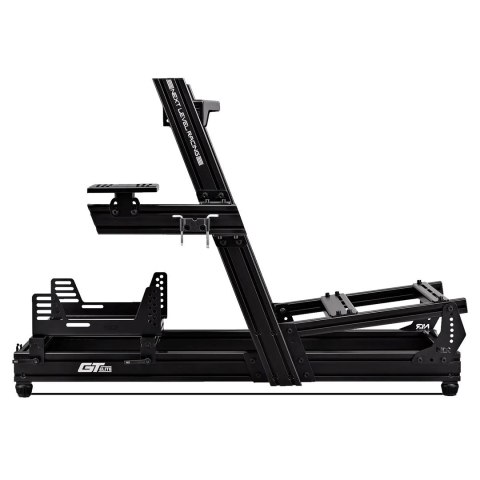 Next Level Racing GTElite Wheel Plate Edition NLR-E022 - kokpit aluminiowy