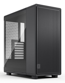 Okulary słoneczne Epoch Black TG Light tint