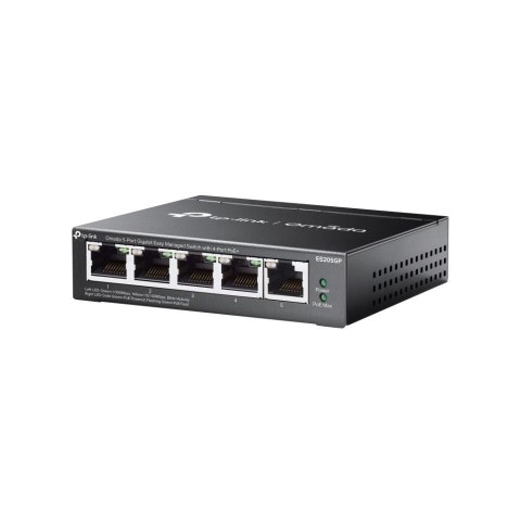 Switch TP-Link ES205GP