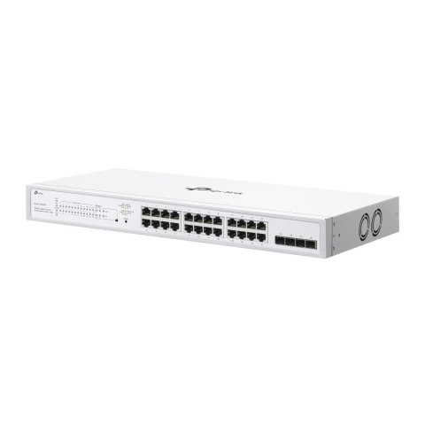 TP-Link Festa FS328GP L2/L2+ Gigabit Ethernet (10/100/1000) Obsługa PoE