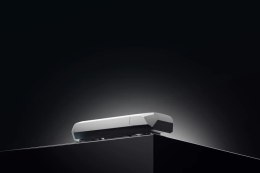 Teltonika OTD140 ruter Gigabit Ethernet Biały