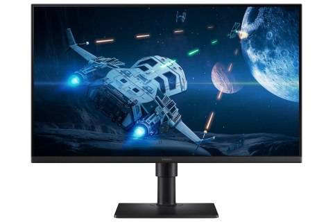 MONITOR SAMSUNG LED 27" LS27D406GAUXEN 100Hz