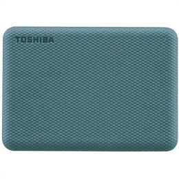 Toshiba Canvio Advance zewnętrzny dysk twarde 1 TB 2.5