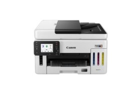 CANON MAXIFY GX7140 MFP Druk w kolorze Wi-Fi 6880C009