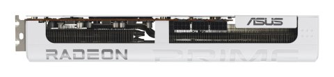 Karta graf. ASUS PRIME RX9070XT O16G WHITE