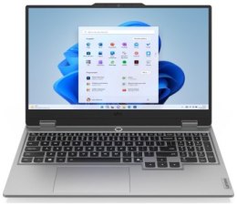 Laptop Lenovo LOQ 15 - Core i7-13650HX | 15,6''-144Hz | 32GB | 512GB | Win11Home | RTX5070