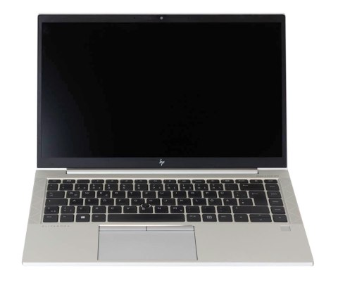 Laptop poleasingowy HP EliteBook 840 G8 14" FHD i5-1145G7 16GB RAM 256GB SSD Windows 11 Pro COA BKLT