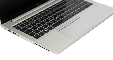 Laptop poleasingowy HP EliteBook 840 G8 14" FHD i5-1145G7 16GB RAM 256GB SSD Windows 11 Pro COA BKLT