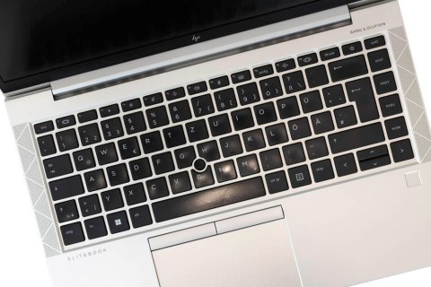 Laptop poleasingowy HP EliteBook 840 G8 14" FHD i5-1145G7 16GB RAM 256GB SSD Windows 11 Pro COA BKLT