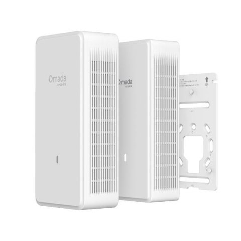 Punkt dostępowy ścienny TP-Link EAP775-Wall