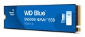 1TB WD BLUE SN5000 NVME SSD/PCIE GEN 4.0 UP TO 5150 MB/S RS