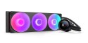 Chłodzenie CPU Kraken Plus 360 RGB V2 multi socket NZXT
