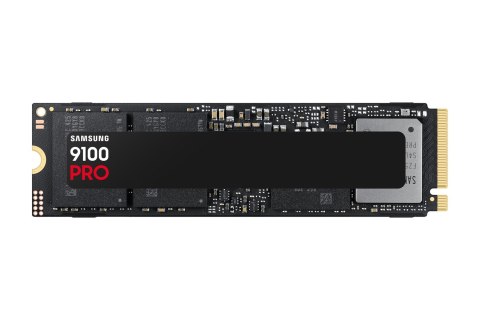 Dysk SSD PCIE G5 M.2 NVME 8TB/9100 PRO MZ-VAP8T0BW SAMSUNG