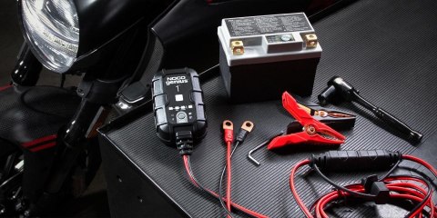 Prostownik automatyczny NOCO GENIUS1EU 1 A