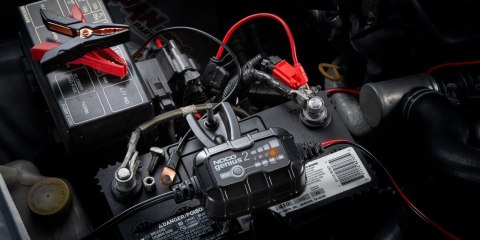 Prostownik automatyczny NOCO GENIUS2EU 2 A