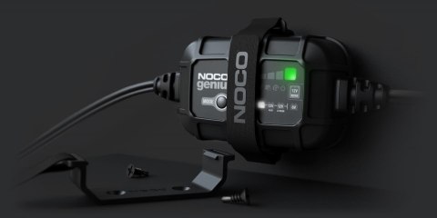 Prostownik automatyczny NOCO GENIUS2EU 2 A