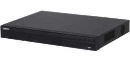 Rejestrator IP Dahua NVR4208-4KS3 (NVR) Czarny