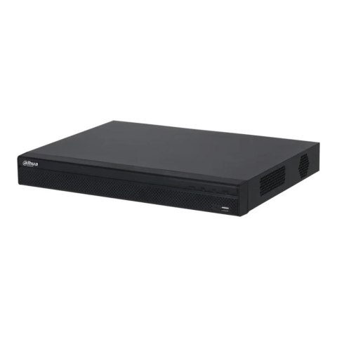 Rejestrator IP Dahua NVR4208-4KS3 (NVR) Czarny
