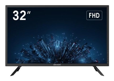 Monitor 32" Hikvision DS-D5032F3-1V0S (do pracy 24/7)