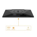Monitor komputerowy AOC G4 Q27G4XF 27" 2560x1440 Quad HD LED