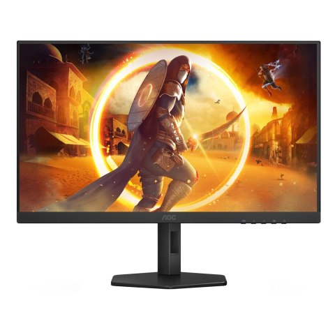 Monitor komputerowy AOC G4 Q27G4XF 27" 2560x1440 Quad HD LED