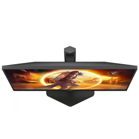 Monitor komputerowy AOC G4 Q27G4XF 27" 2560x1440 Quad HD LED