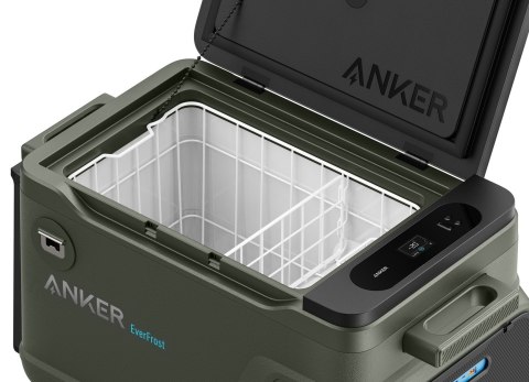 Przenośna lodówka Anker EverFrost 43L
