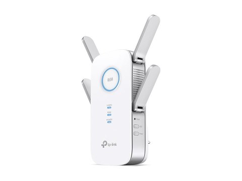 Repeater Wi-Fi TP-LINK RE655 Biały