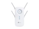 Repeater Wi-Fi TP-LINK RE655 Biały