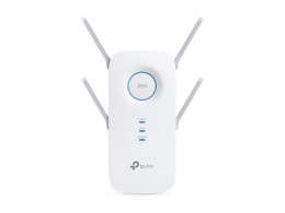 Repeater Wi-Fi TP-LINK RE655 Biały