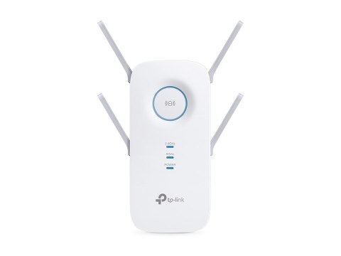 Repeater Wi-Fi TP-LINK RE655 Biały