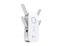 Repeater Wi-Fi TP-LINK RE655 Biały