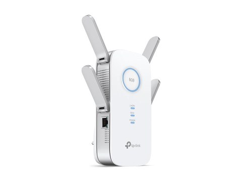 Repeater Wi-Fi TP-LINK RE655 Biały