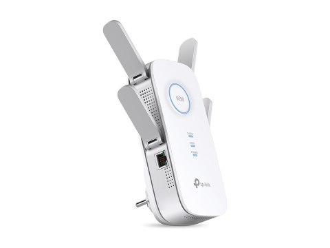 Repeater Wi-Fi TP-LINK RE655 Biały