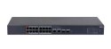 SWITCH POE 16-PORT + 2X RJ45/SFP CS4218-16ET-135