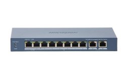 Switch Hikvision DS-3E0310HP-E(C)