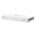 TP-Link FESTA FS308GP przełącznik sieciowy Zarządzany Gigabit Ethernet (10/100/1000) Obsługa PoE Biały