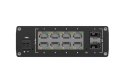 Teltonika TSW202 Switch 8x RJ45 1Gb, 2x SFP L2 POE+