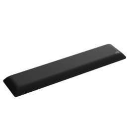 Podkładka pod nadgarstki Glorious Gaming GLO-KB-ACC-WR-CLTH-100-BLK Ergonomic Wrist Rest - Full Size (100%), Cloth, Black