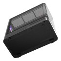 MODECOM OBUDOWA VOLCANO AQ 200 ARGB MIDI CZARNA