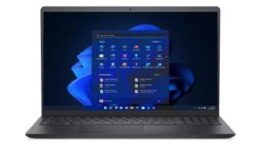 Dell 15 DC15250 i5-1334U 15,6 IPS 250nits 120Hz 16GB DDR4 SSD512 Intel UHD FgrPr WLAN + BT Backlit Kb 3 Cell 65W W11Pro 3Y ProS