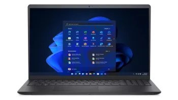 Dell 15 DC15250 i5-1334U 15,6 IPS 250nits 120Hz 16GB DDR4 SSD512 Intel UHD FgrPr WLAN + BT Backlit Kb 3 Cell 65W W11Pro 3Y ProS