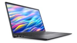 Dell 15 DC15250 i5-1334U 15,6 IPS 250nits 120Hz 16GB DDR4 SSD512 Intel UHD FgrPr WLAN + BT Backlit Kb 3 Cell 65W W11Pro 3Y ProS