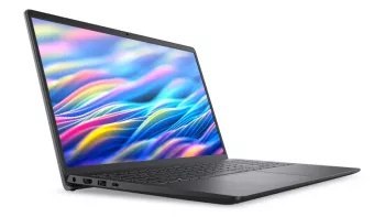 Dell 15 DC15250 i5-1334U 15,6 IPS 250nits 120Hz 16GB DDR4 SSD512 Intel UHD FgrPr WLAN + BT Backlit Kb 3 Cell 65W W11Pro 3Y ProS