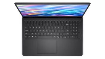 Dell 15 DC15250 i5-1334U 15,6 IPS 250nits 120Hz 16GB DDR4 SSD512 Intel UHD FgrPr WLAN + BT Backlit Kb 3 Cell 65W W11Pro 3Y ProS