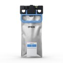 Epson Tusz T01D200 / T01D2 C13T01D200 Ink Cyan XXL