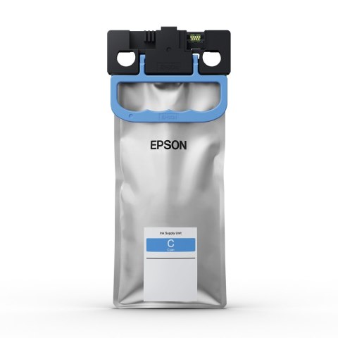 Epson Tusz T01D200 / T01D2 C13T01D200 Ink Cyan XXL