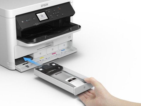 Epson Tusz T01D200 / T01D2 C13T01D200 Ink Cyan XXL