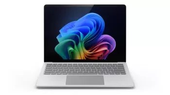 Microsoft Surface Laptop 7 ZGZ-00009 X Elite X1E-80-100 Touch 13,8" 16GB 512SSD Adreno W11Pro Platynowy