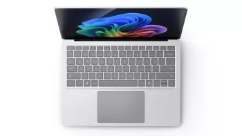 Microsoft Surface Laptop 7 ZGZ-00009 X Elite X1E-80-100 Touch 13,8" 16GB 512SSD Adreno W11Pro Platynowy